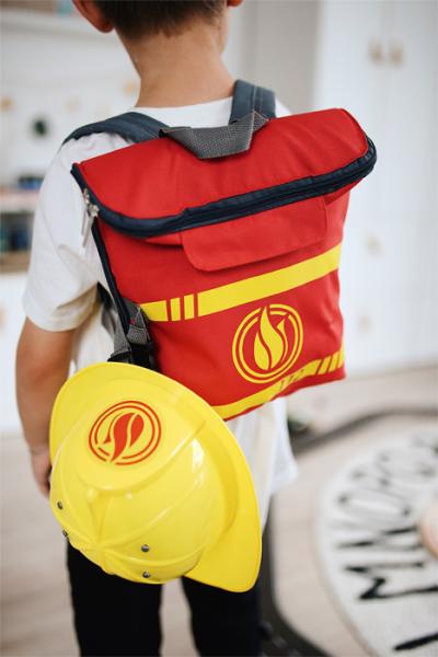 feuerwehrrucksack